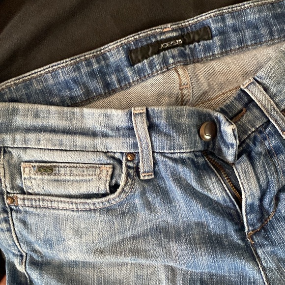 Joe's Jeans Isabella - Picture 2 of 6